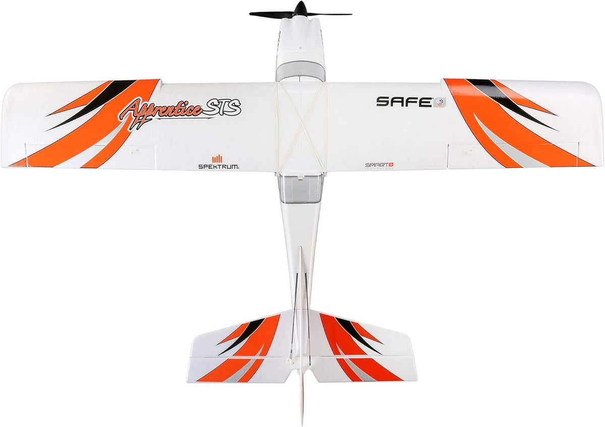 RC Airplane Apprentice STS 1.5m RTF Basic Trainer H4185