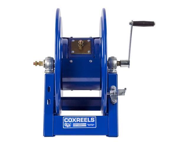 Hand Crank Welding Cable Reel G37499