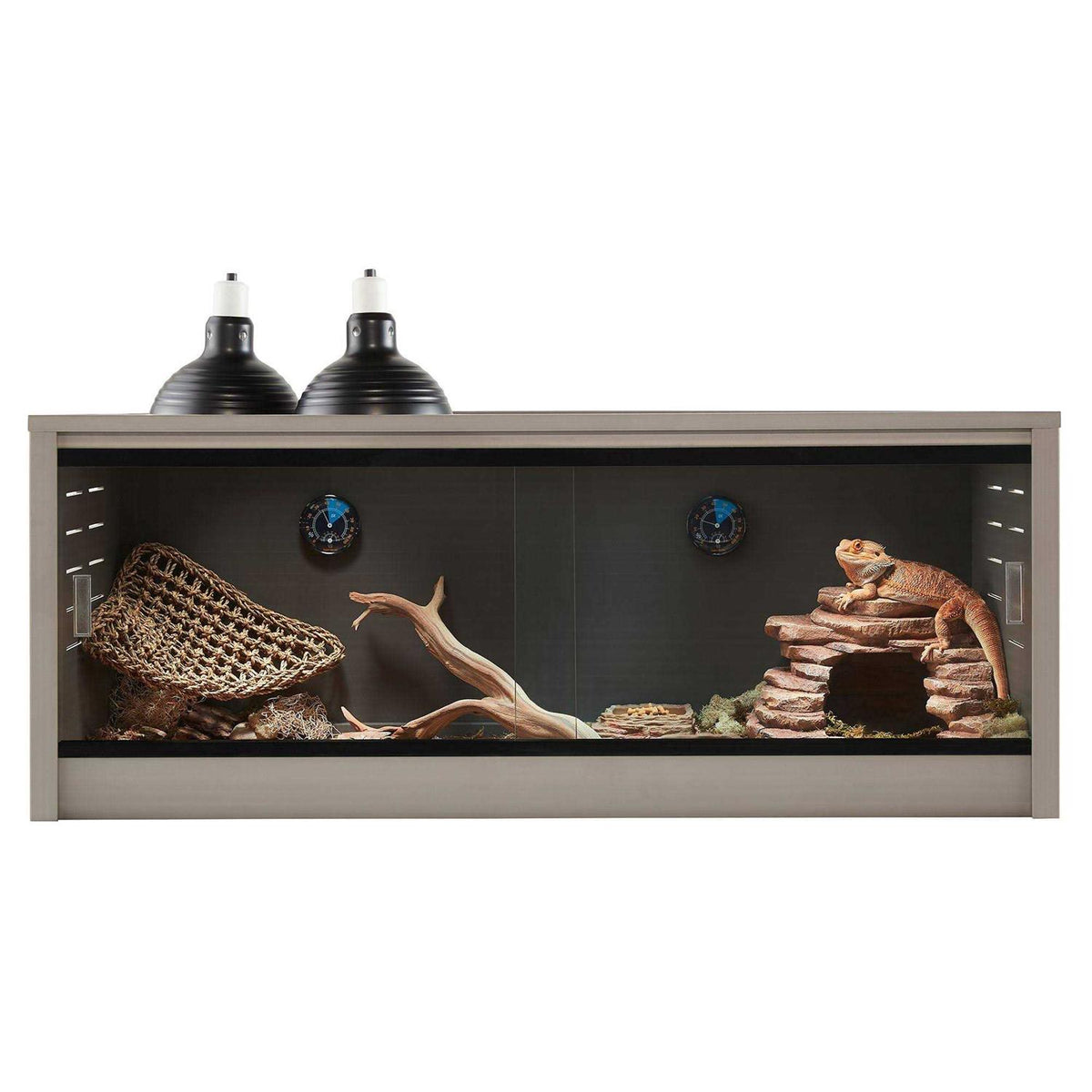 Lightweight Composite Terrarium 46 P629208