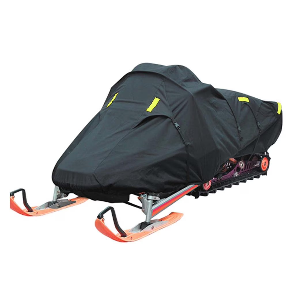 Trailerable 600 Denier Snowmobile Cover M35334