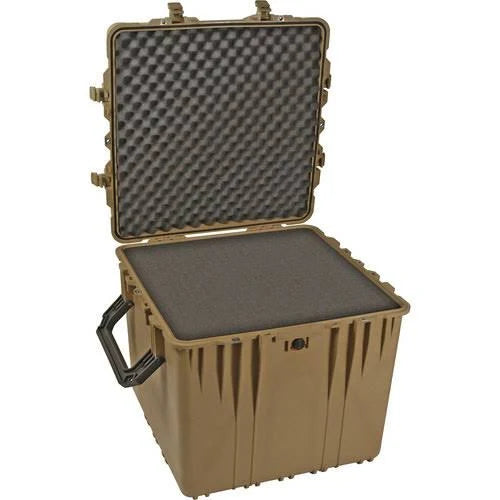 Desert Tan Cube Case E23529