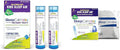 Sleep Aid Meltaway Pellets 160 Count & Liquid Doses 15 Count M7722