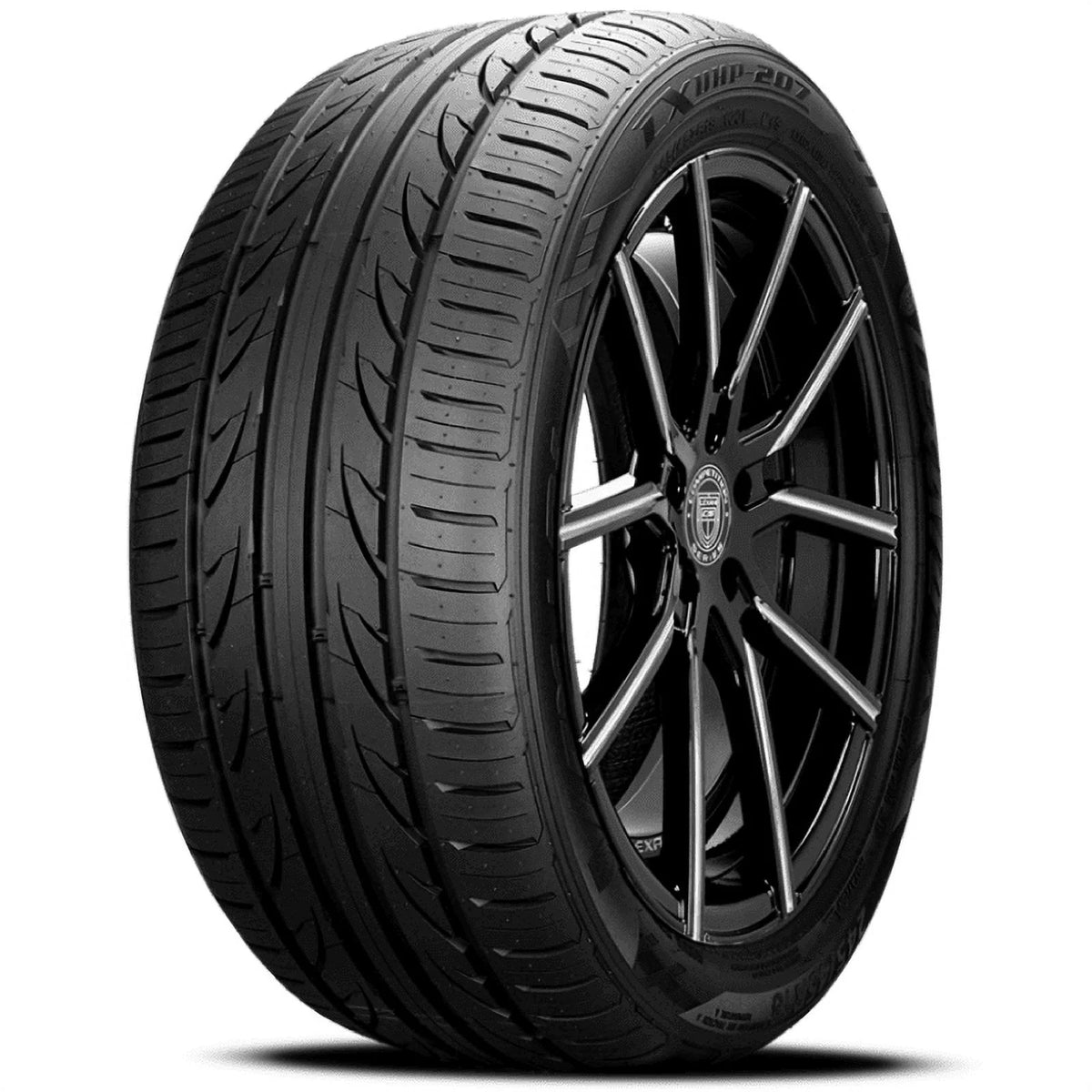 245/45-17 99 W All-Season Tire X562
