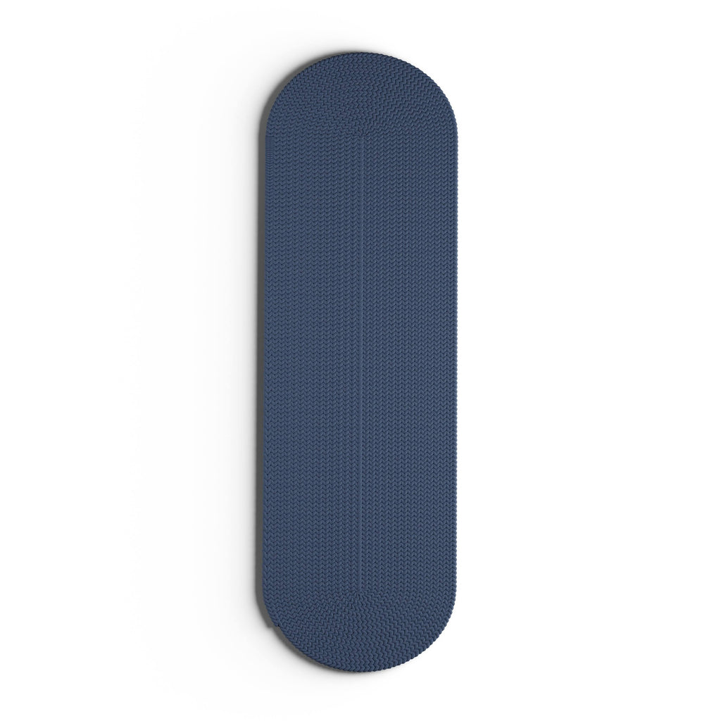 Shadow Oval Textured Runner J869008