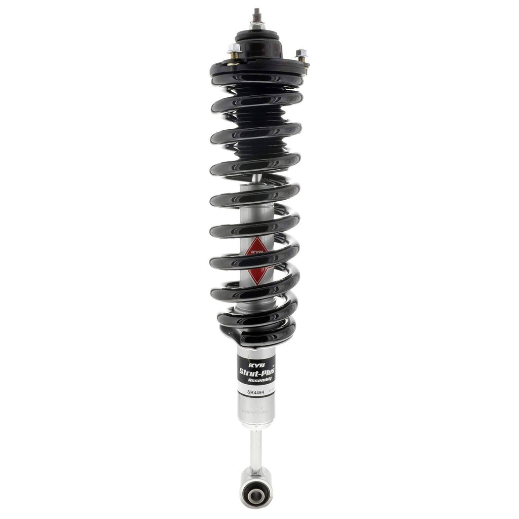Strut-Plus K2021