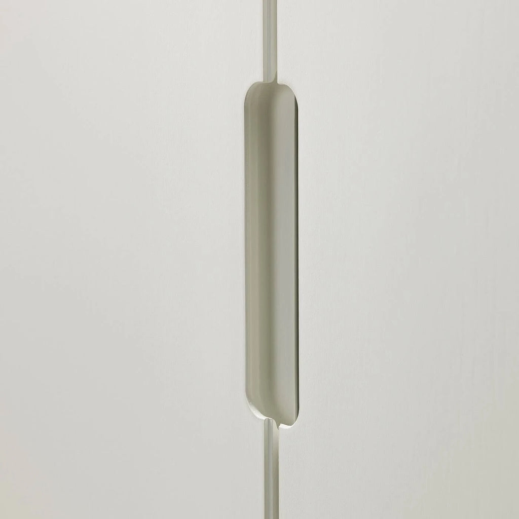 White Cabinet T7869