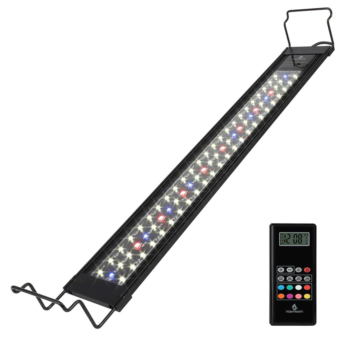 Aquarium Lights Fish Tank Light O2565