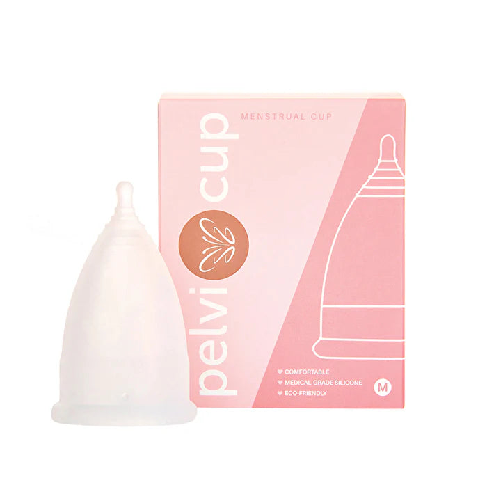 Menstrual Cup Size Medium Z5883