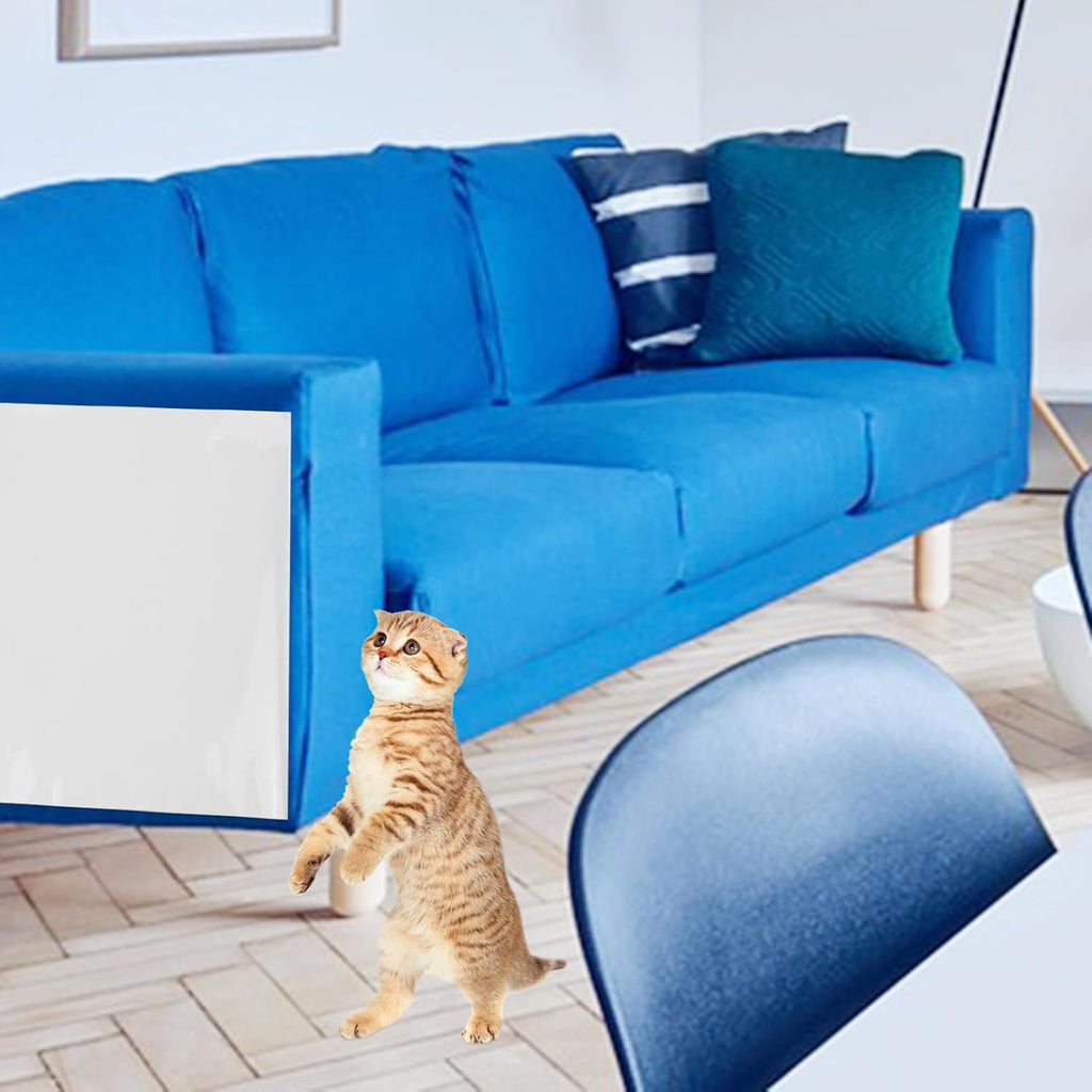 Cat Scratch Protector Sofa Furniture Protector N439