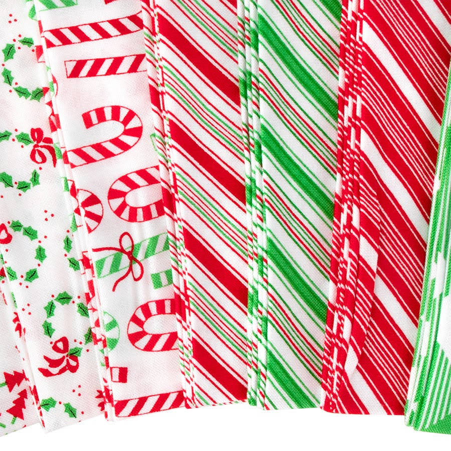 Fat Quarter Bundle B1320