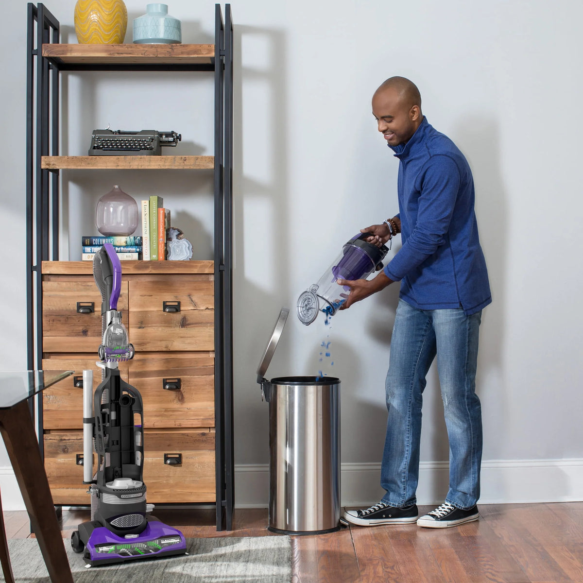 Pet Vacuum Cleaner E90679