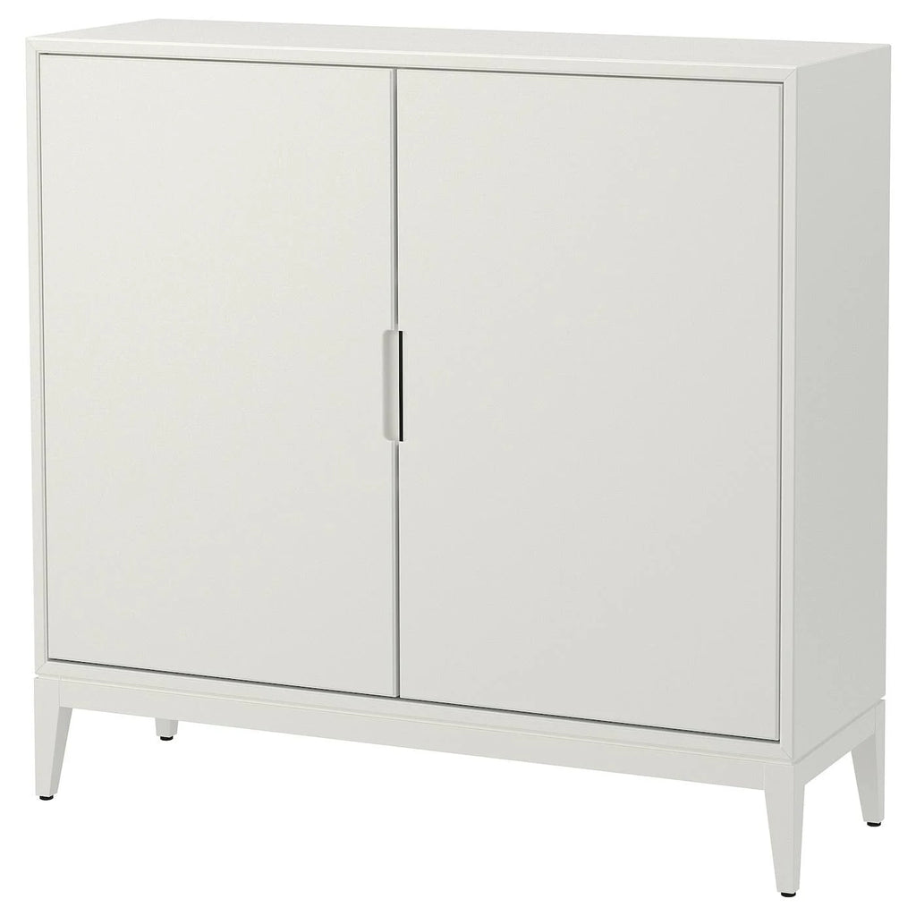 White Cabinet T7869