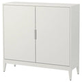 White Cabinet T7869