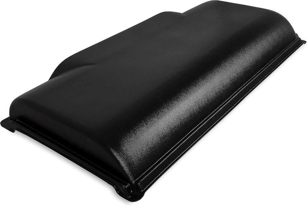 Front Vented Scratch Resistant Windshield X3422