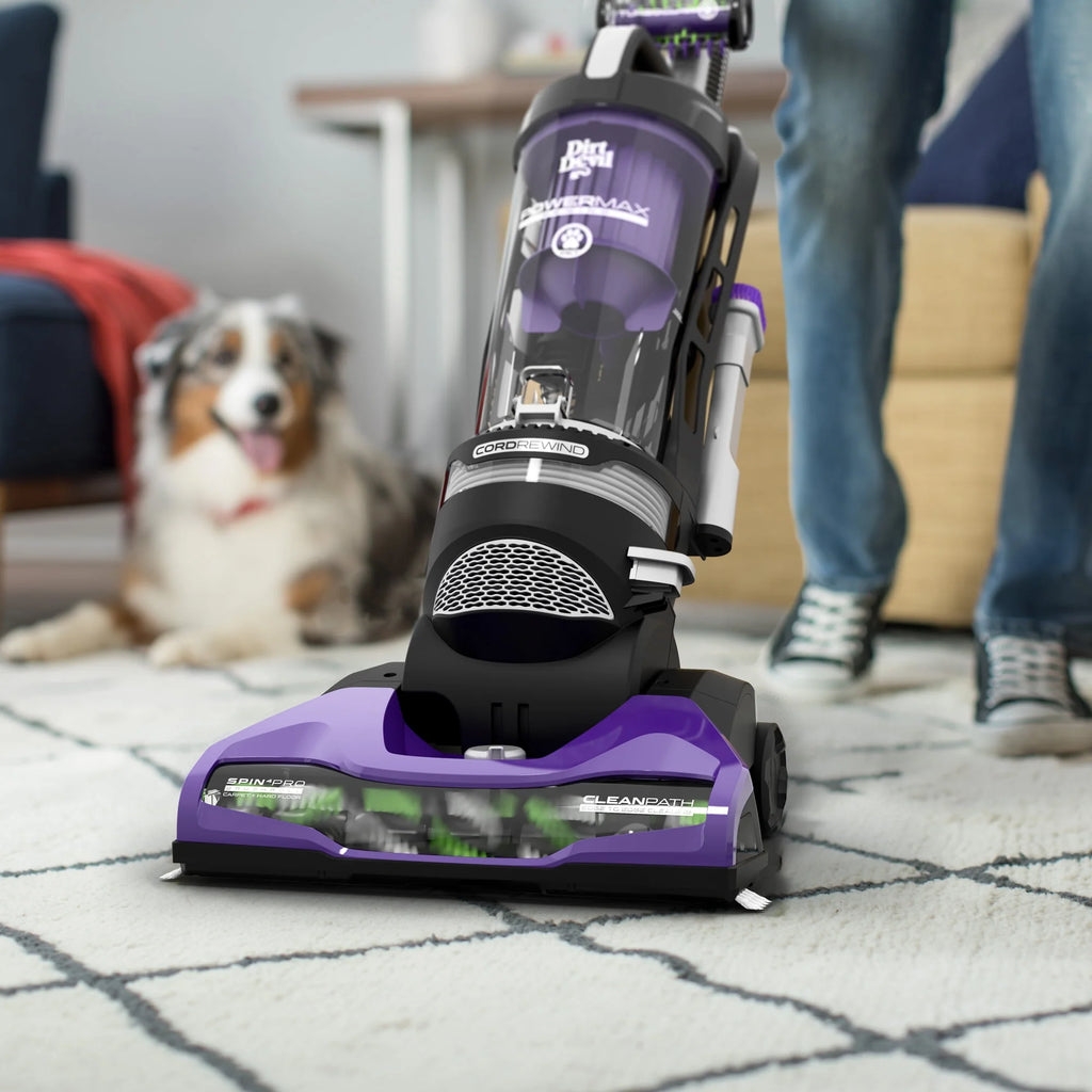 Pet Vacuum Cleaner E90679