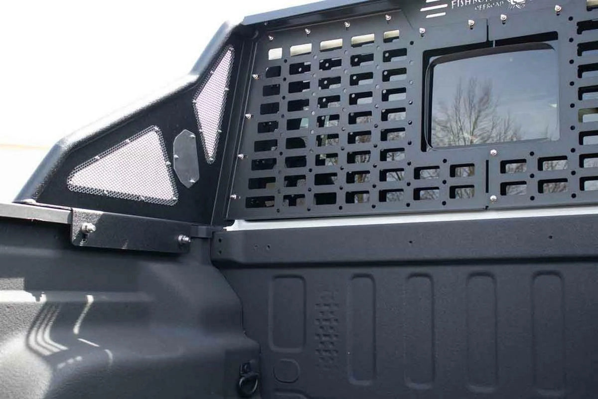 Chase Rack for Jeep Gladiator X606928
