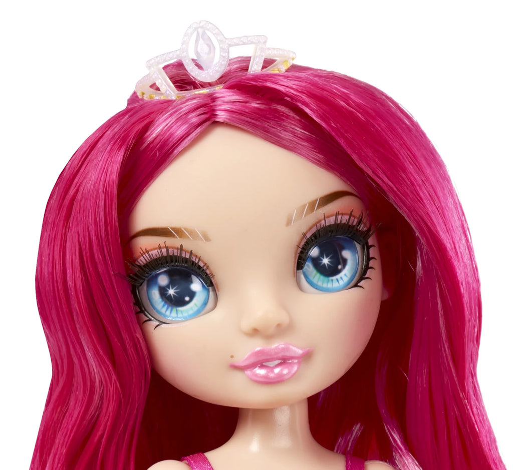 Pink 9in Fashion Dolls 2 Pack H59970
