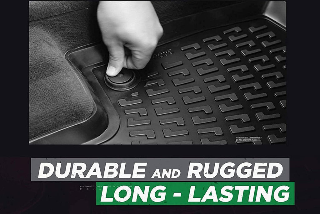 Cargo Liners Pack of 2 G945904