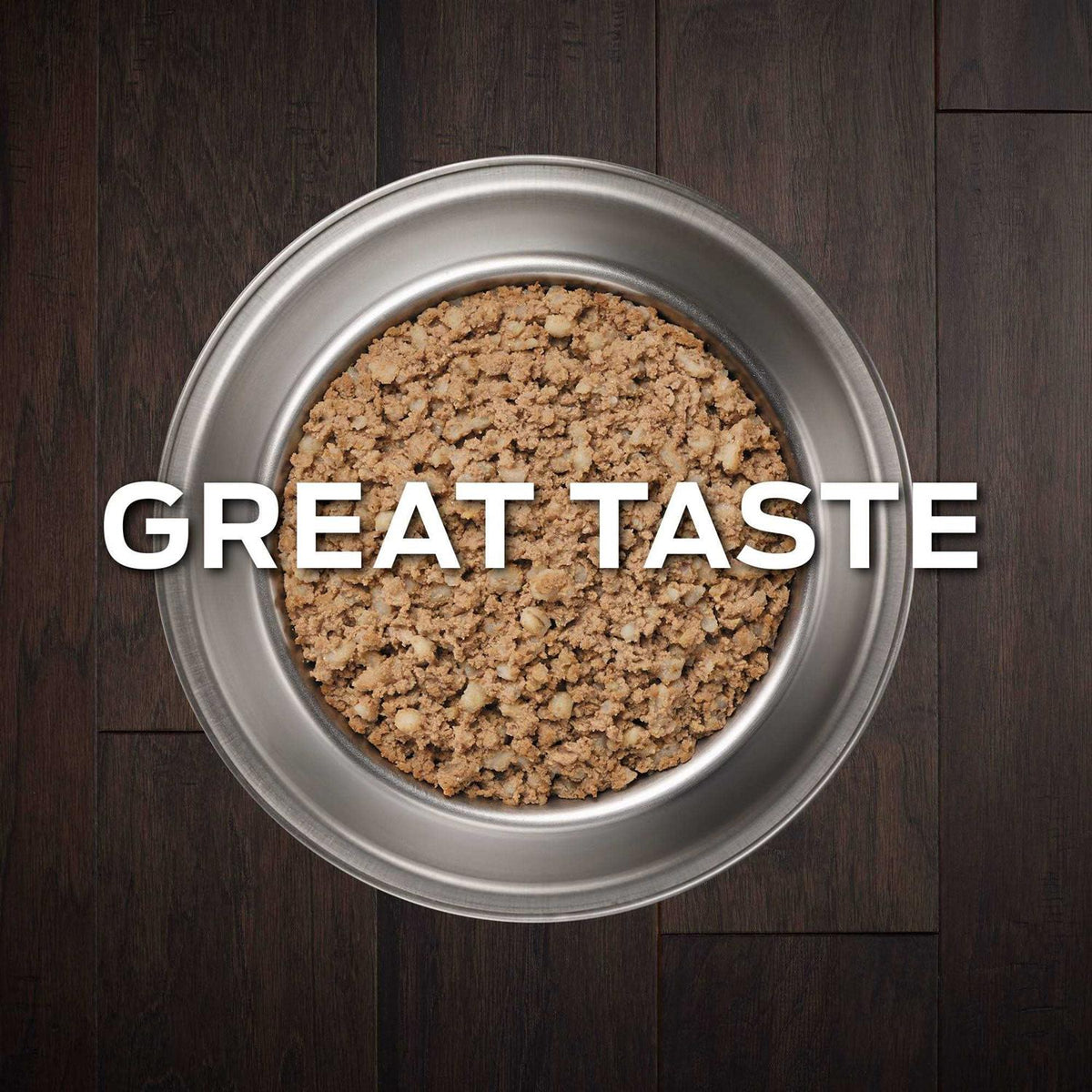 Wet Dog Food E381