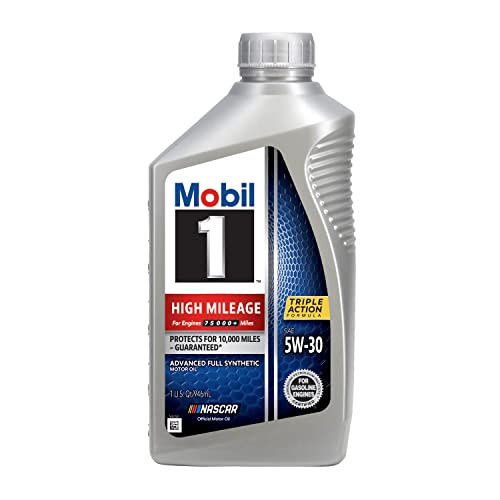 6-pack of 1 quarts Full Synthetic Motor Oil 5W-30 R818836