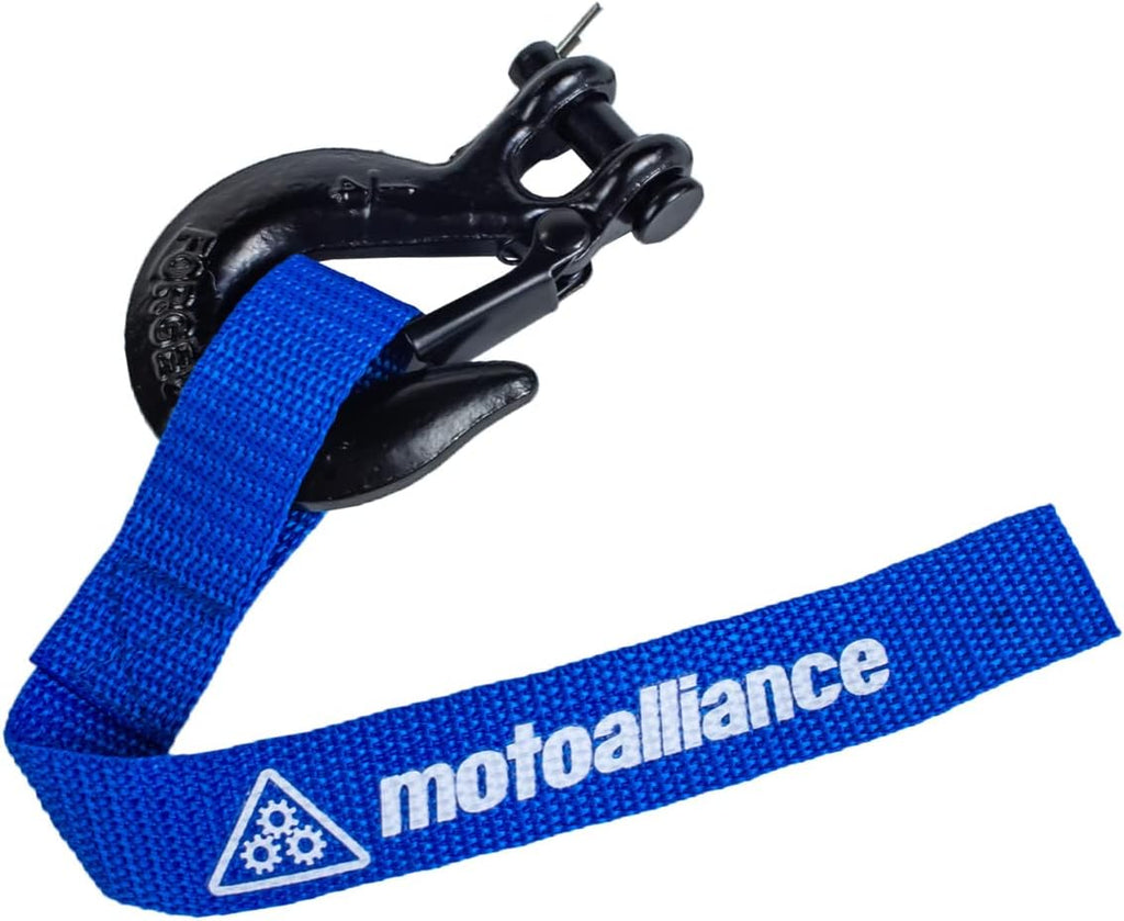 4500lb UTV Winch with Wireless Remote K381679