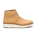Plain Toe Mid Boot Honey F63709