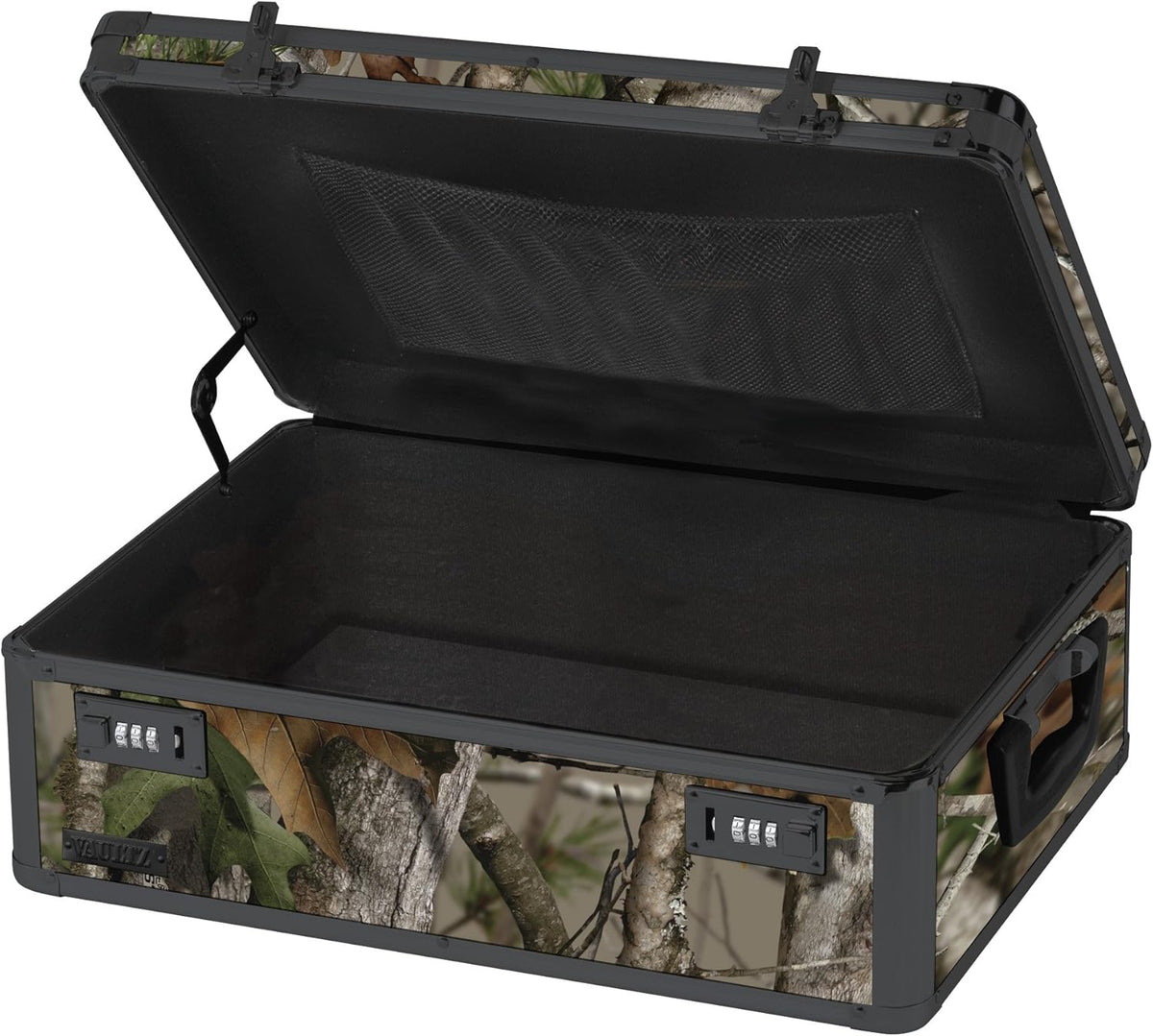Locking Storage Box with Combination Lock C18107