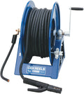 Hand Crank Welding Cable Reel G37499