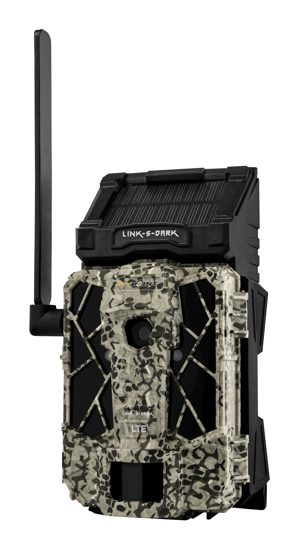 Solar Cellular Trail Camera Q85080