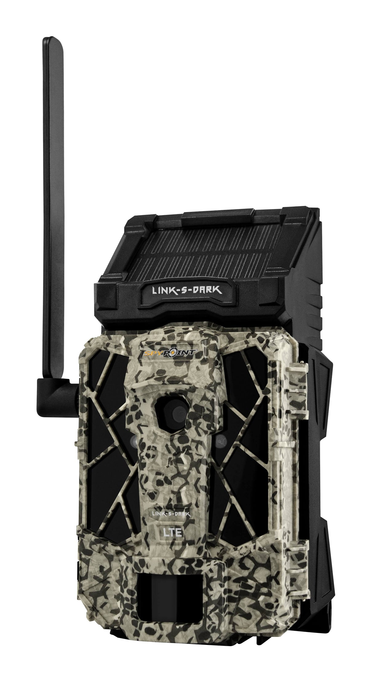 Solar Cellular Trail Camera Q85080
