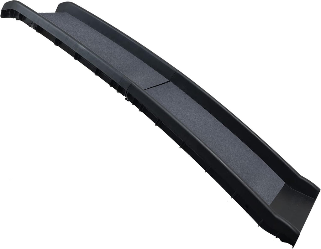 62 Inch Portable Lightweight Folding Pet Ramp R9949