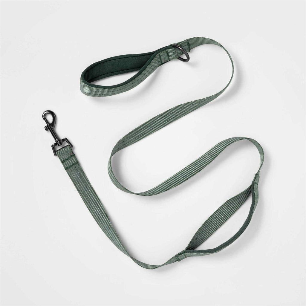 Comfort Reflective Dog Leash W5185