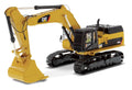Caterpillar 374D L Hydraulic Excavator P94049