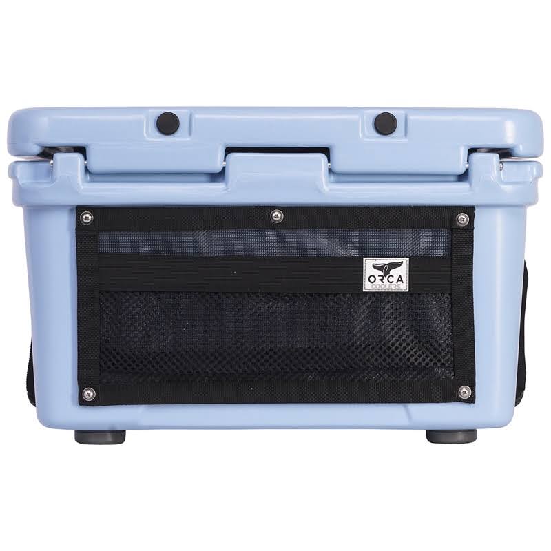 26 Quart Light Blue Cooler B543515
