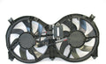 Replacement Radiator/Condenser Cooling Fan Assembly with Control Module X227736