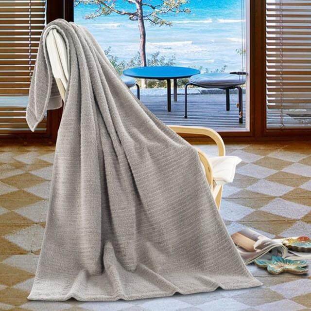 Cotton Bath Towel R8068