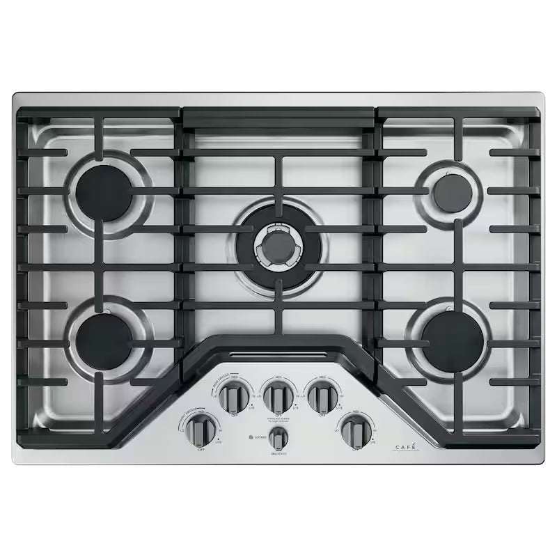 Gas Cooktop Knob Kit A25663