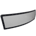 Black Rivet Style Front Grille Insert E956199
