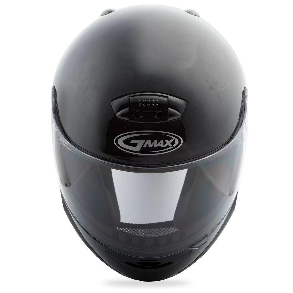 Solid Helmet - Black - MD C821136