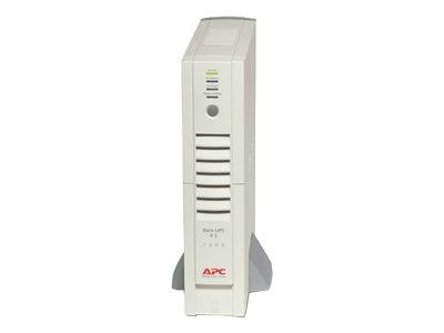 Beige UPS System Z352