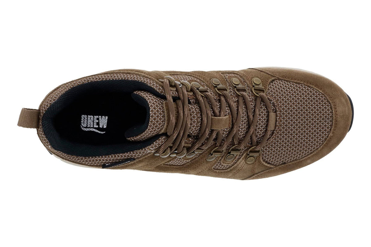Olive Men&s 9.5 Shoes Z274