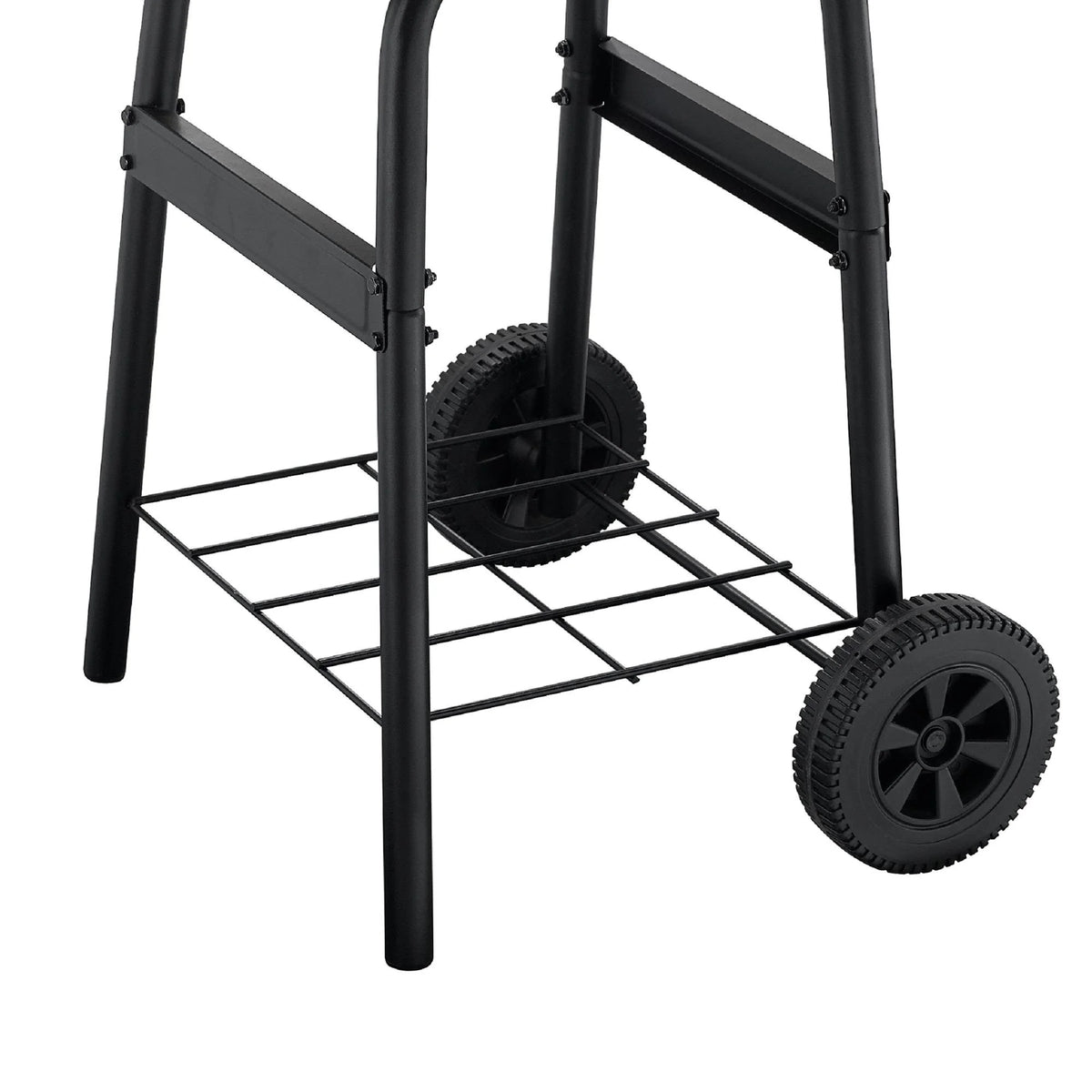 18-inch Charcoal Barrel Grill H102