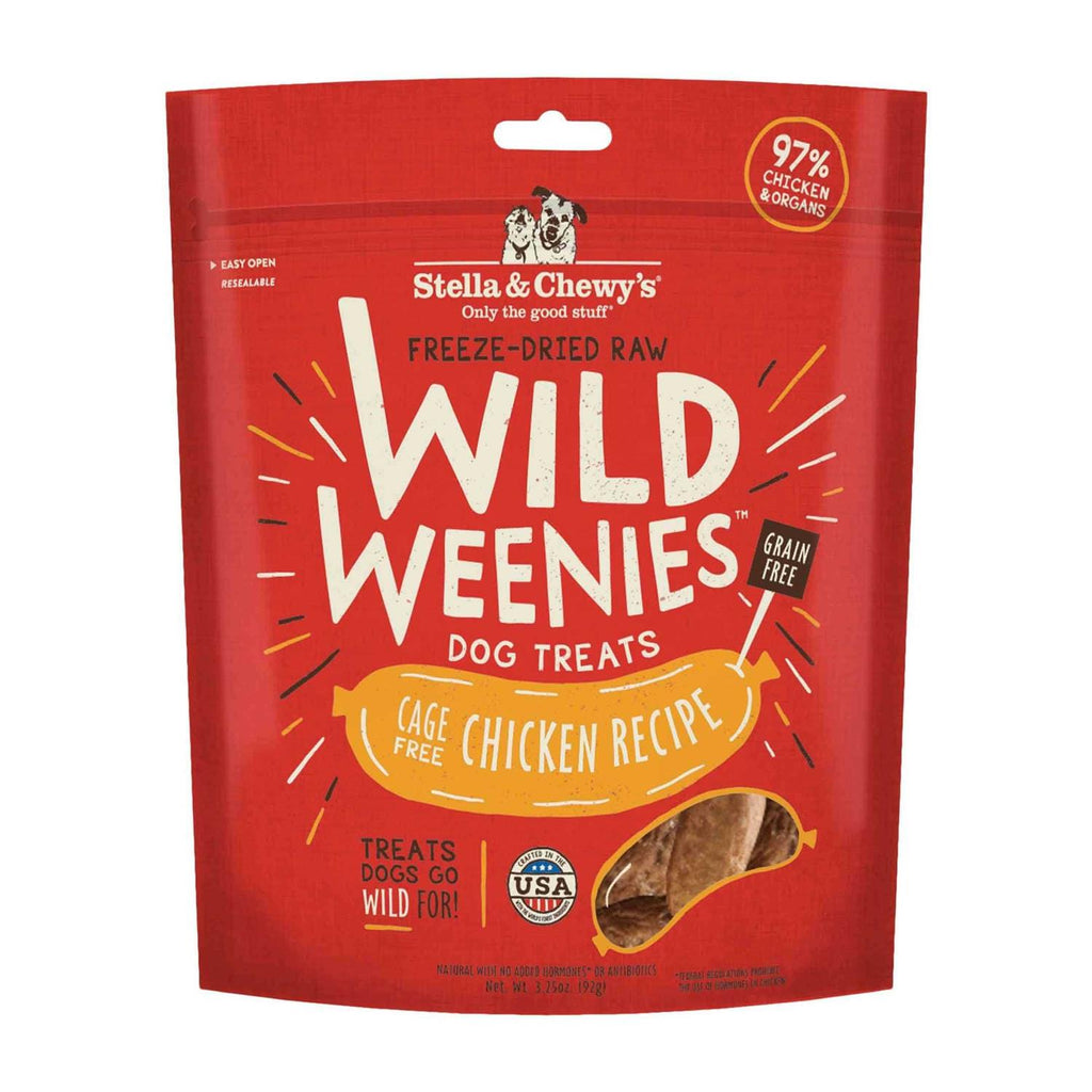 Freeze Dried Dog Treats L244