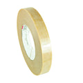 Polyester Film Electrical Tape 1 in x 72 yd Clear U475