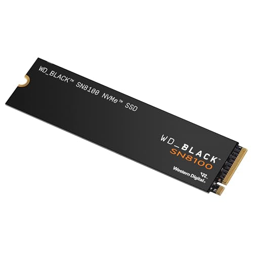 1TB NVMe SSD Internal Solid State Drive M606