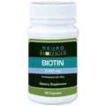 Biotin 90 Capsules Z34184