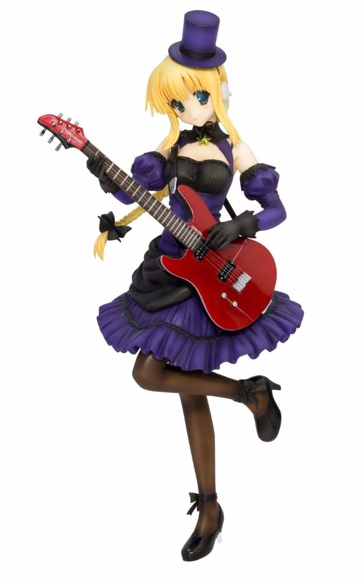 1/8 Scale PVC Figure X292466