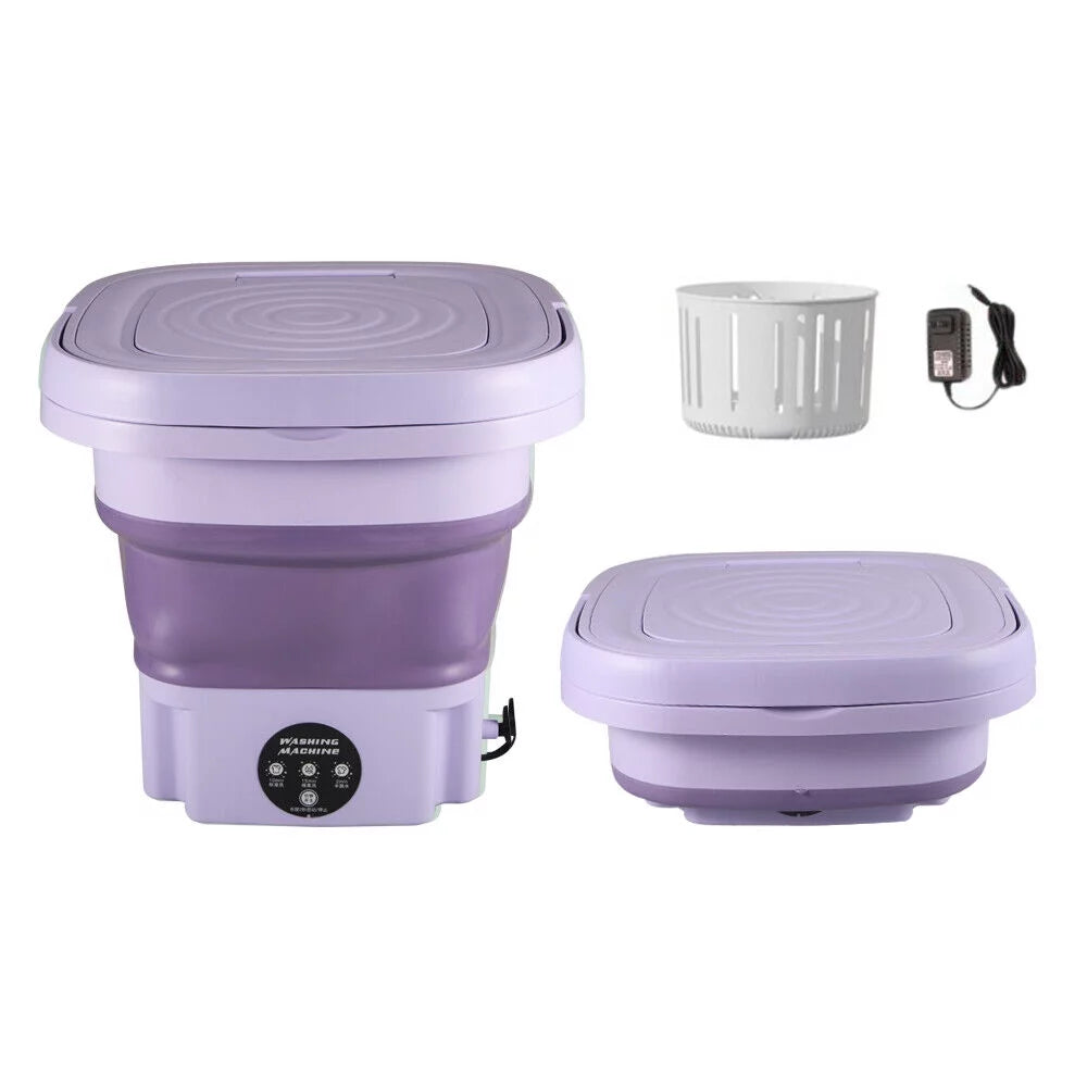 Portable Sterilization Drying Laundry Machine C775