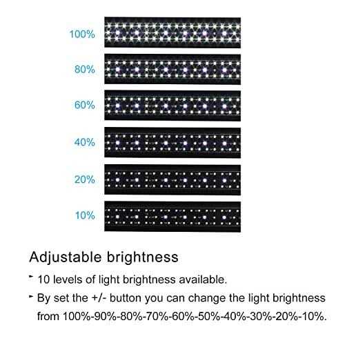 Aquarium Lights Fish Tank Light O2565