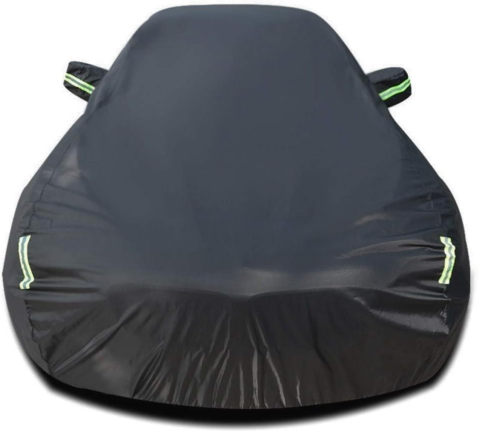 Car Cover Waterproof Pack of 2 G128236